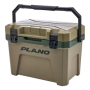 Ящик-холодильник Plano Frost HRD Cooler 14QT Inland Green