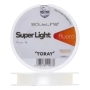 Флюорокарбон Toray SaltLine Super Light Fluoro #1,0 0,165мм 150м (clear)