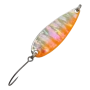Блесна колеблющаяся Field Hunter Lure Man 701 Shell 10гр #20
