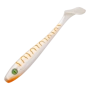 Приманка силиконовая Balzer Shirasu Pike Collector Shad 160мм 25гр #UV Albino