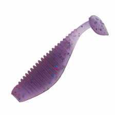 Приманка силиконовая Ojas NanoShad NJ 35мм Рак/рыба #Pink Lox