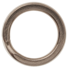 Кольцо заводное Smith Split Ring Stainless #2