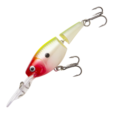 Воблер Rapala Jointed Shad Rap 05 #CLN