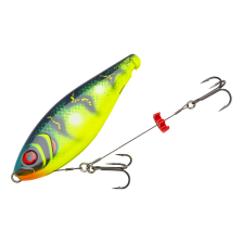 Джеркбейт Rapala X-Rap Haku 14 #HPS