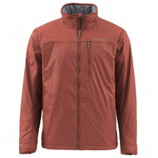Куртка Simms Midstream Insulated Jacket L Rusty Red