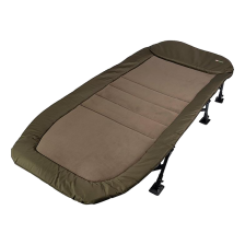 Кровать карповая JRC Defender II Flatbed Wide