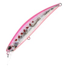 Воблер DUO Spearhead Ryuki Sinking 80 SW #ADA0119 Pink Sardine