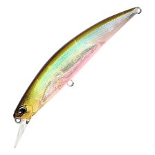 Воблер DUO Spearhead Ryuki 95 S WT SW #GEA3006 Ghost Minnow