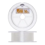 Флюорокарбон Seaguar R18 Bass 16Lb #4,0 0,330мм 200м (clear)