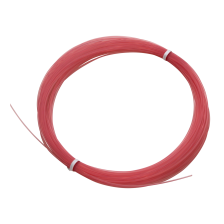Флюорокарбон Yo-Zuri Topknot Leader Fluorocarbon 100% 1,17мм 27м (disappearing pink)