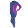 Термобелье Norfin Lady Base L
