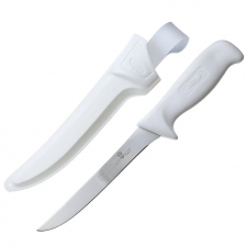 Нож филейный Zest White Lux W-320