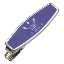 Магнитный держатель Office Eucalyptus Magnet Clip Blue