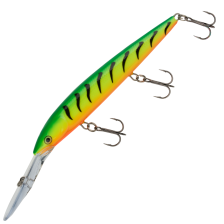 Воблер Rapala Down Deep Husky Jerk 12 #FT