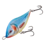 Джеркбейт Salmo Slider 10 S #Bleeding Blue Shad