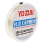 Флюорокарбон Yo-Zuri H.D.Carbon 100% Fluorocarbon Leader 1,087мм 27м (clear)