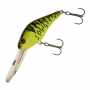 Воблер Panacea Shad Marauder 90 F-DR #T001