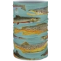 Баф Buff Coolnet UV Neckwear Abachar Trout Multi