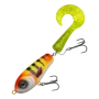 Джеркбейт Strike Pro Wolf Tail Jr. Sinking #C683F Disco Perch