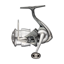 Катушка безынерционная Daiwa 23 Exist SF 2500SS