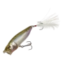 Воблер Megabass PopMax #Fa Wakasagi