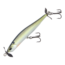 Воблер DUO Realis Spinbait 80 #ACC3083 American Shad