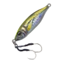 Пилькер Little Jack Metal Adict Type-06 60гр #07