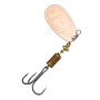Блесна вращающаяся Balzer Shirasu 6гр #Cooper