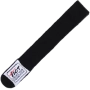 Стяжка для удилищ Tict Light Rod Belt Black