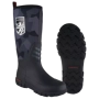 Сапоги Finntrail Outlander 7516 р. 8 (41) CamoShadowBlack