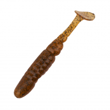 Приманка силиконовая Bait Breath T.T.Shad 3,2" #S107