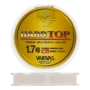 Флюорокарбон Varivas Hard Top Fluoro #1,7 0,218мм 50м (clear)