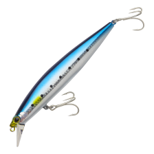 Воблер Shimano Exsence Silent Assassin 120 F Jet Boost #001