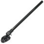 Нога телескопическая Волжанка для кресла Pro Sport D25 compakt 45см