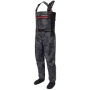 Вейдерсы Finntrail Athletic 1532 L CamoShadowBlack