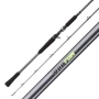 Удилище кастинговое BFT Raptor G2 Jerkbait 6'6" max 150гр