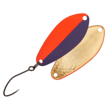 Блесна колеблющаяся Angler'z System Dohna 2,5гр #TSR48
