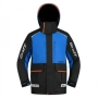 Костюм-поплавок зимний Graff Float Guard 215-О-В до -15°С 2XL/182-188 сине-черный