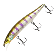 Воблер Jackall RV-Minnow 110 SP #Ghost Gill