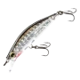 Воблер Yo-Zuri 3DR-X Flat Heavy Minnow 40 S R1541 #PSBL