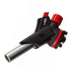Горелка газовая Tourist X-Torch TT-500 с пьезоподжигом
