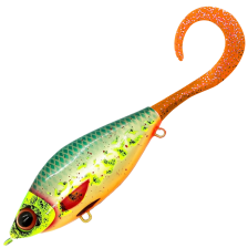 Джеркбейт Strike Pro Guppie Jr. 110 S #C780F The Saint
