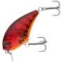 Воблер OSP Blitz SSR 51 F #Z08 Red Craw