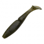 Приманка силиконовая Sawamura One'Up Shad 3" #011