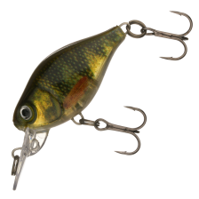 Воблер Rapala X-Light Crank Mid Runner 03 #PEL