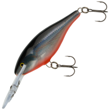 Воблер Rapala Shad Rap 07 #HLWH