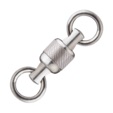 Вертлюг с подшипником BKK Infinity Swivel #0