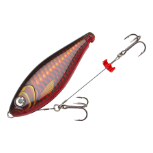 Джеркбейт Rapala X-Rap Haku 14 #TWZ