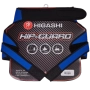 Защита неопреновая Higashi Hip-Guard Black-Blue