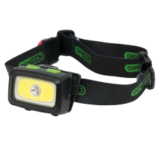 Фонарь налобный Carp Pro WRG HeadTorch трехцветный